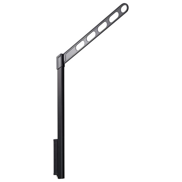 川口技研 LP-70-DB(ダークブロンズ)1set(2本入)