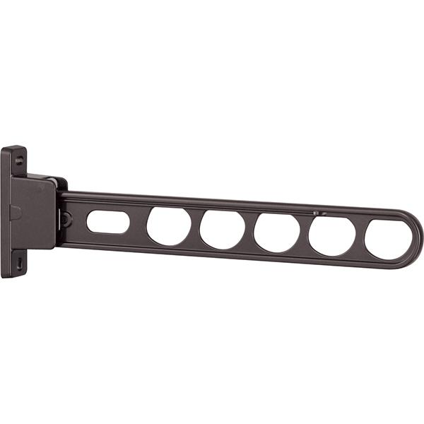 【本州以外配送不可】川口技研 ホスクリーン HC-55-DB ダークブロンズ (1箱(2本入)) 【0004-00926】