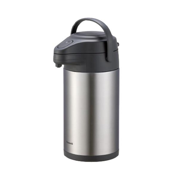 MRS-40 ピーコック [ステンレスエアーポット (4.0L)]の通販は