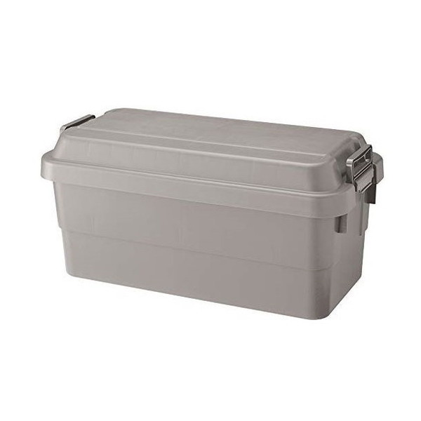 リス TC-70 GY グレー GHON075 [トランクカーゴ(70L)] 5,330円