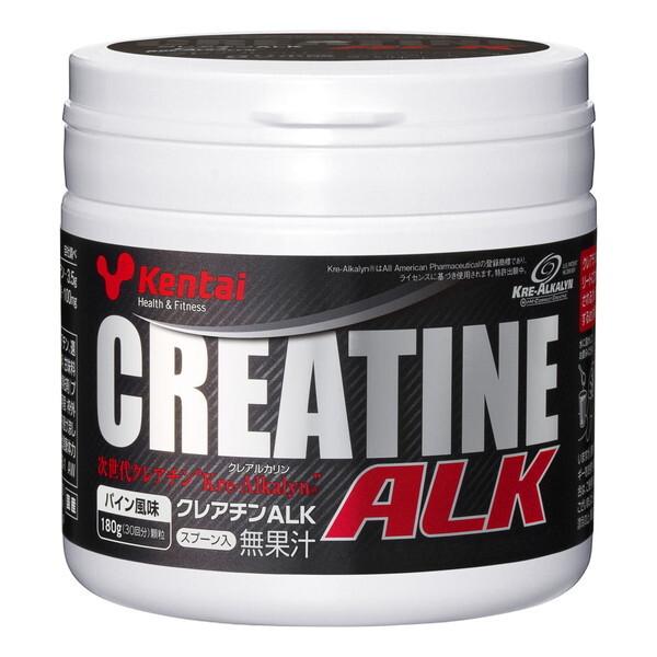 Kentai クレアチンALK K6103 180g 健康体力研究所