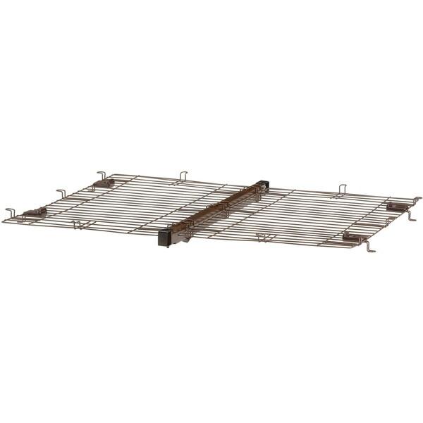 木製ペットサークル 120-90 屋根面 Richell