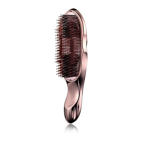 RS-BB-00A MTG ローズゴールド ReFa ION CARE BRUSH PREMIUM [ヘアブラシ]の通販は 7,310円