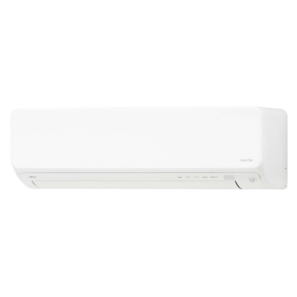 エアコン 6畳 富士通ゼネラル AS-D223N ホワイト ノクリア Dシリーズ2023年の通販は