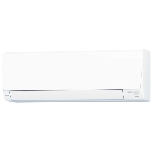 エアコン 10畳 富士通ゼネラル ノクリア AHシリーズ AS-AH284R-Wの通販は