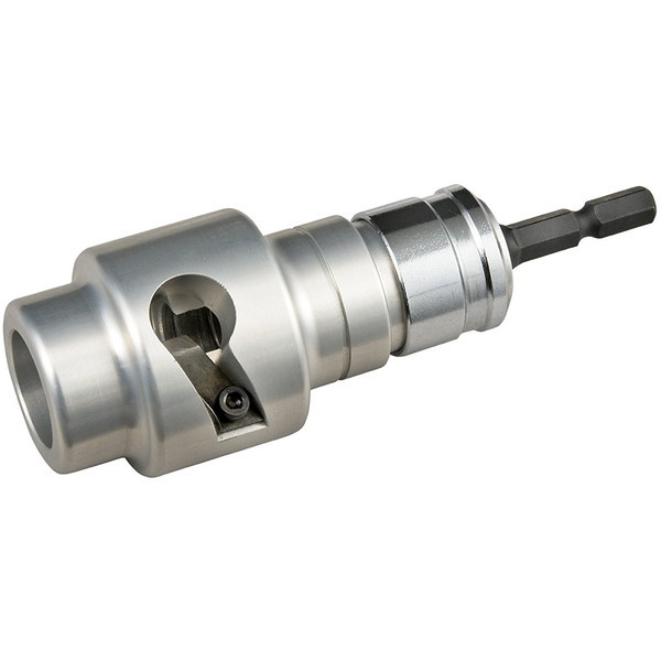 タジマ DK-MS100AJCL [ムキソケ アジャスター式100クリアケース]の通販は