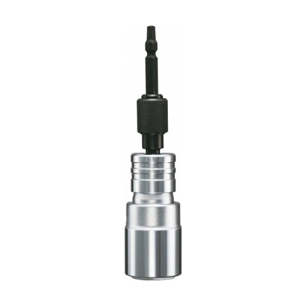 タジマ BS1924KF-6K [ビット交換ソケット(19×24mm首振り/6角)] 5,840円