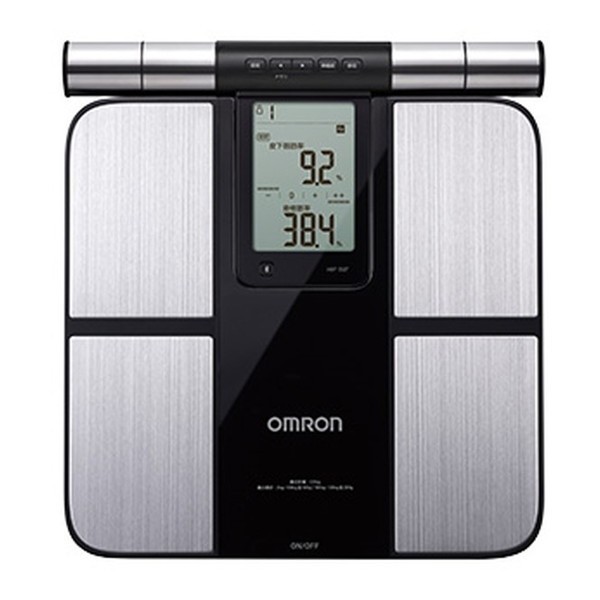 OMRON HBF-702-T カラダスキャン [体重体組成計]の通販はau PAY マーケット - PREMOA au PAY マーケット店 |  au PAY マーケット－通販サイト