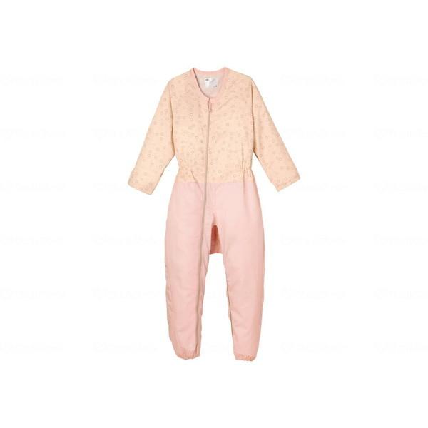 コンビネーション フルオープン エンゼルオープン オールS レーシーフラワーローズピンク S 大阪エンゼル 5038の通販は