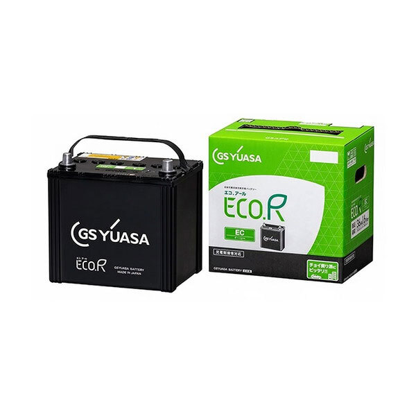 EC-90D23R-EA-N GSユアサ [バッテリー] 13,636円