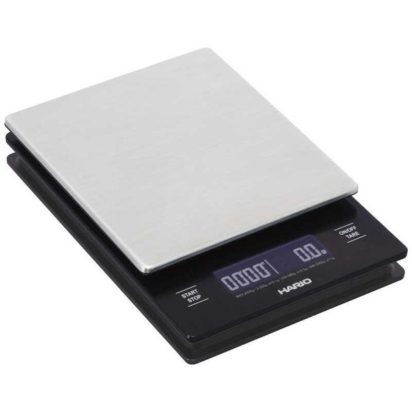 VSTMN-2000HSV HARIO [V60 メタルドリップスケール]の通販は