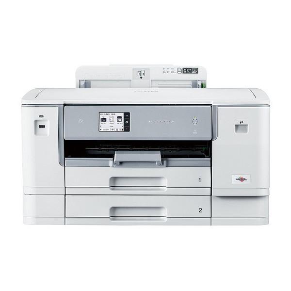 インクジェット プリンター 本体 ブラザー HL-J7010CDW Brother [A3カラーインクジェットプリンタ]