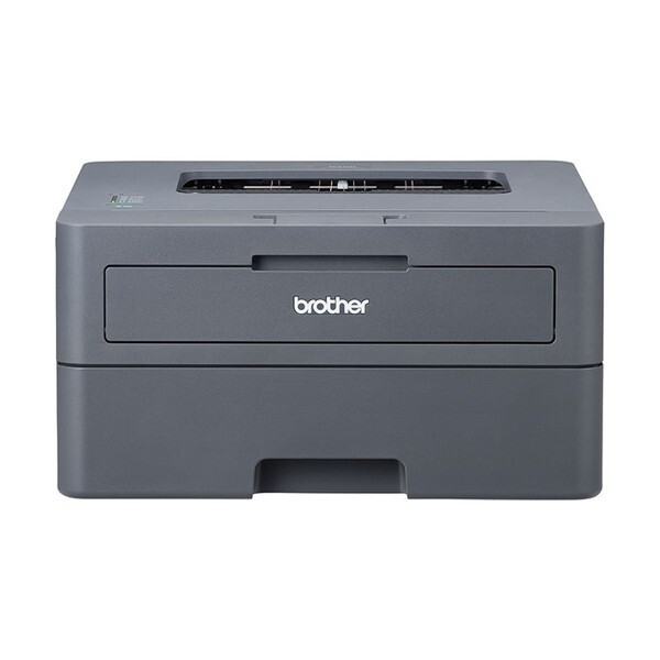 Brother HL-L2400D JUSTIO [A4モノクロレーザープリンター]の通販は