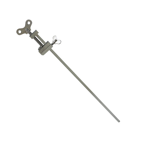 YRK 金具付 旗金 360mm 作業工具 クランプ・バイス 与板利器工業