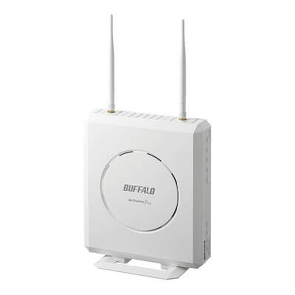 VR-U300W BUFFALO Giga [VPNルーター (無線モデル)] 27,326円