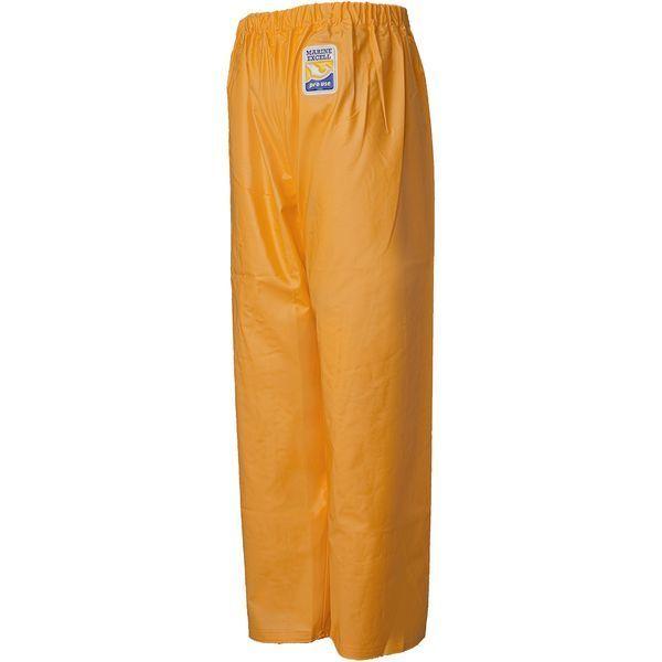 マリンエクセル  並ズボンオレンジ3L No.12050560 LOGOSの通販は 6,054円