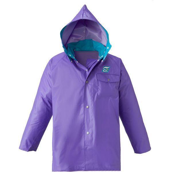 LOGOS エイム・アクティバ ジャンパーパープルL No.12600932