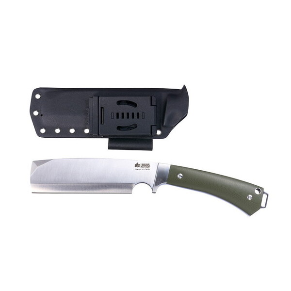 LOGOS ブッシュクラフト フルタング・ナタ No.83005021