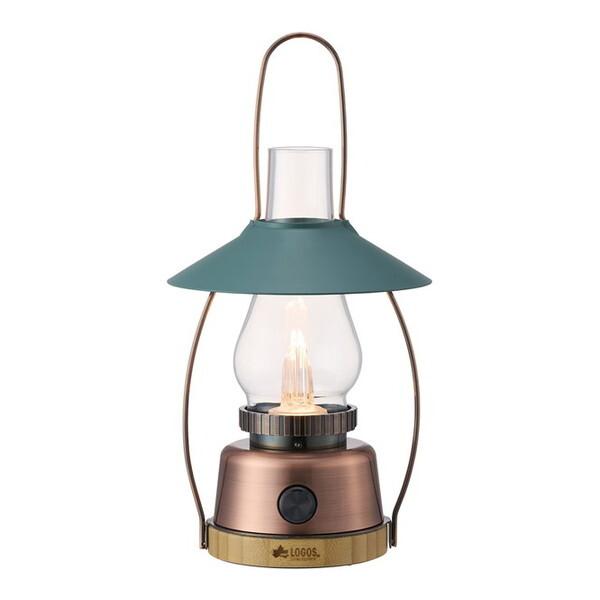 Bamboo ゆらめき・クラシコロッジランタン-BE No.74175034 LOGOS