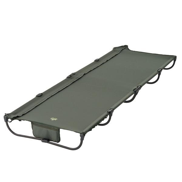 neos イージーセットコット No.73178018 LOGOS