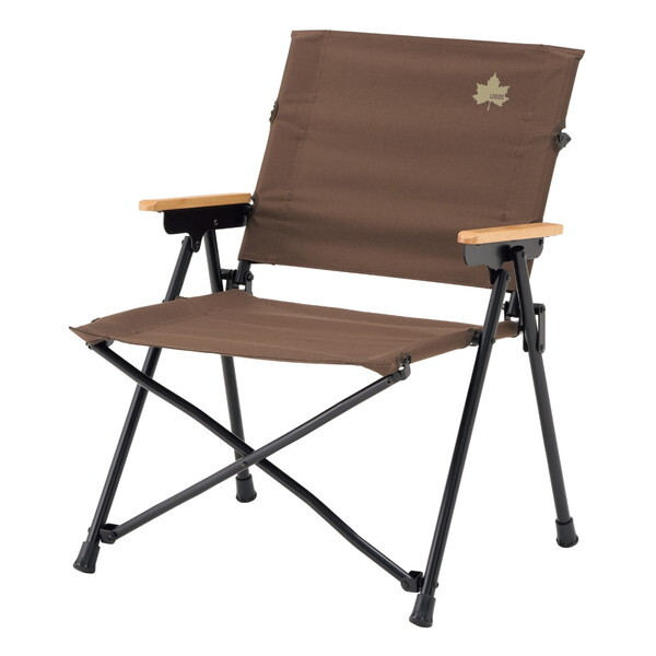 ツーリングライトチェア No.73301202 LOGOS