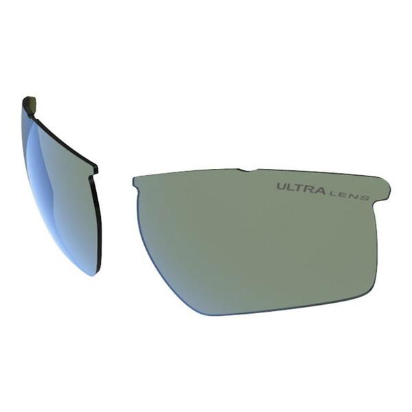 スワンズ マルチスポーツ L-LI SIN-0168 PLGRN 偏光ULライトグリーン 両面マルチ SWANS 偏光ライトグリーン [スペアレンズ]