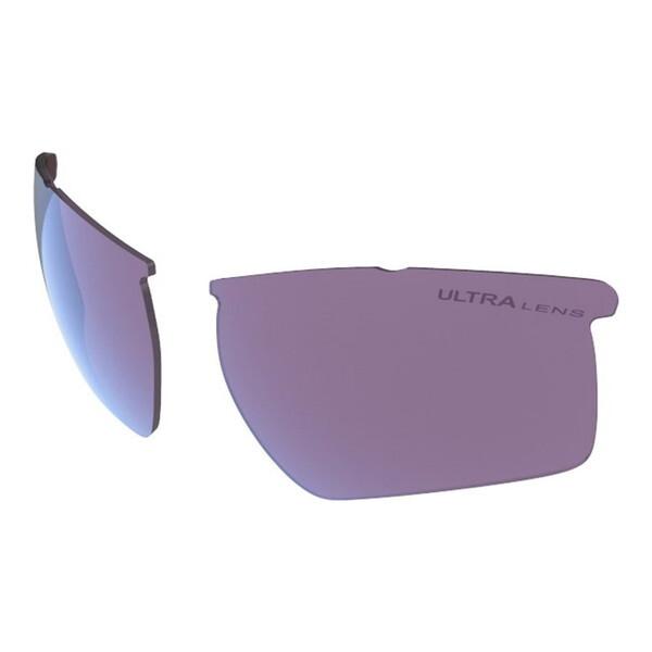 スワンズ マルチスポーツ L-LI SIN-0170 PROSK 偏光ULローズスモーク 両面マルチ SWANS 偏光ウルトラローズスモーク [スペアレンズ]