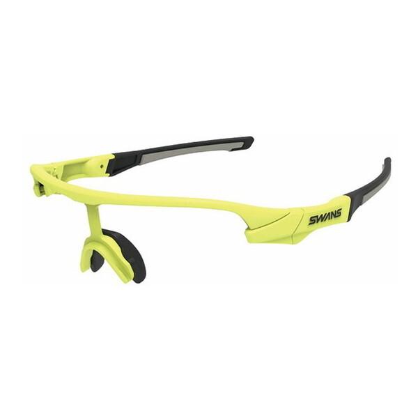 スワンズ マルチスポーツ F-STX DA LIM SETUP用フレーム SWANS ライム [サングラスフレーム]