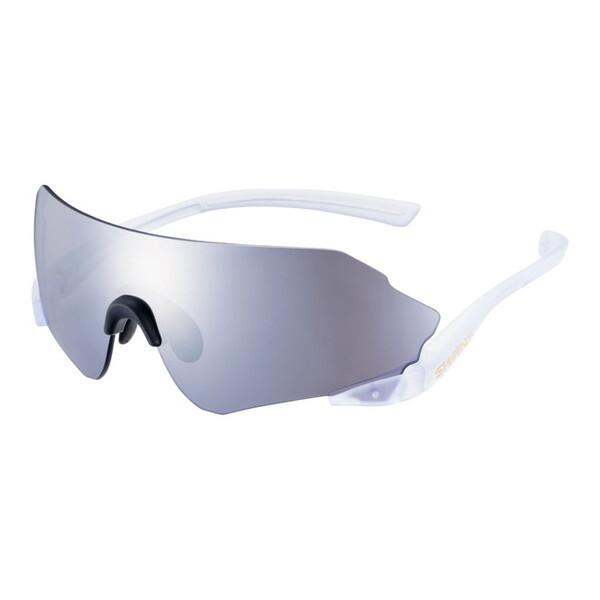 スワンズ マルチスポーツ ENN20-0701 MCLA E-NOX NEURON20 ミラーレンズモデル SWANS マットクリア [サングラス]の通販は