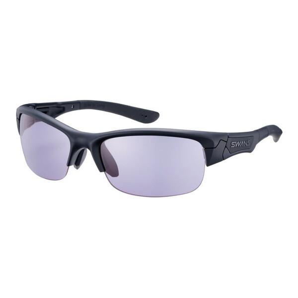 スワンズ マルチスポーツ SPB-0018 MBK SPRINGBOK ULTRA LENS for BALL SPORTSモデル SWANS マットブラック [サングラス]の通販は