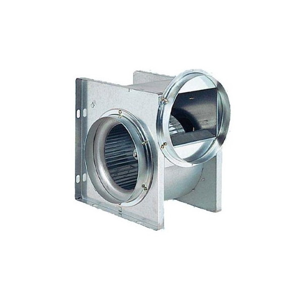 PANASONIC FY-10CG1 [ダクト用送風機器 ミニシロッコファン(100V/φ100mm)]