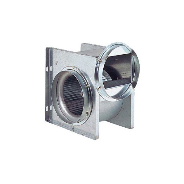 PANASONIC FY-17CT1 [ダクト用送風機器 ミニシロッコファン(200V/φ150mm)]