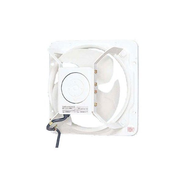 PANASONIC FY-25GTU3 [有圧換気扇 産業用有圧換気扇]