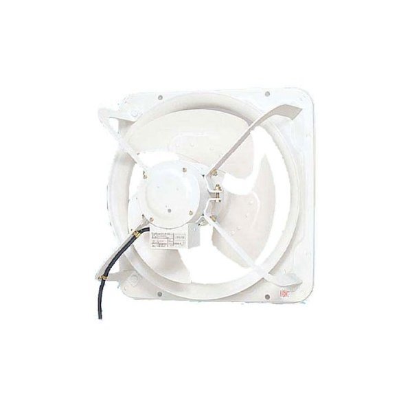 【2/23ポイントUP】PANASONIC FY-40KSV3 [有圧換気扇 産業用有圧換気扇]の通販は 27,500円