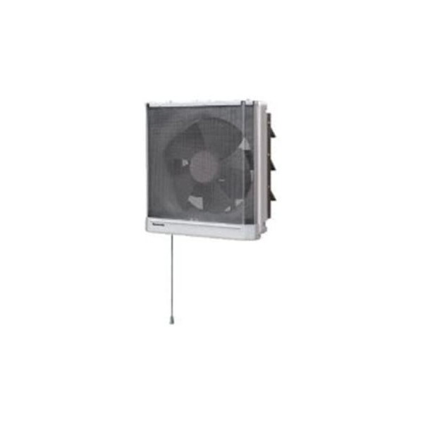 PANASONIC FY-25EJM5 [フィルター付金属製換気扇]