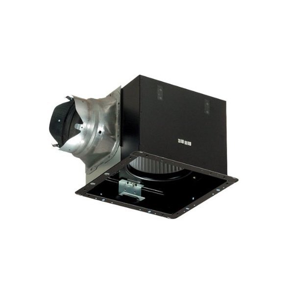 PANASONIC FY-27B7 [天井埋込形換気扇(ルーバー別売)]