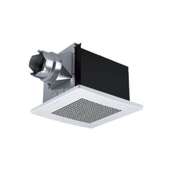 PANASONIC FY-24B7 [天井埋込形換気扇(ルーバー別売)]の通販は