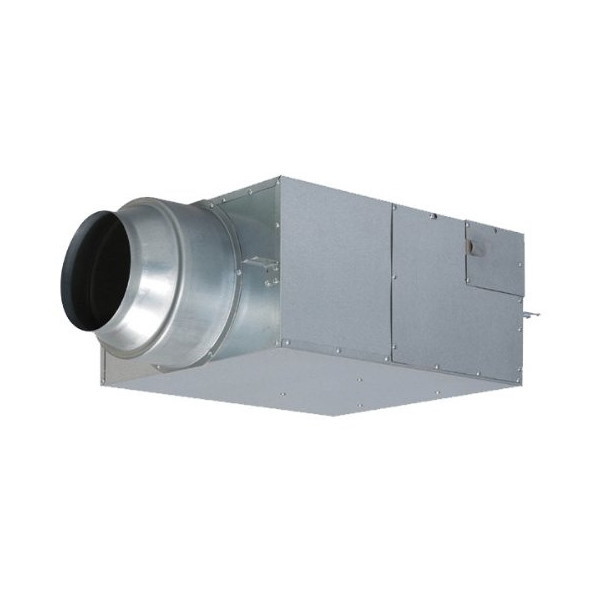 PANASONIC FY-12SCS3 [消音形キャビネットファン(100V/φ100mm)] 17,590円