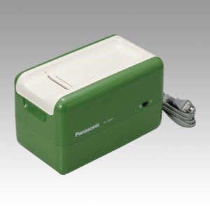 PANASONIC 1318-MC-330EP 黒板拭きクリーナー