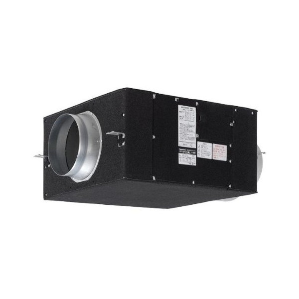 PANASONIC FY-18KCF3 [消音給気形キャビネットファン(100V/φ200mm)] 34,008円