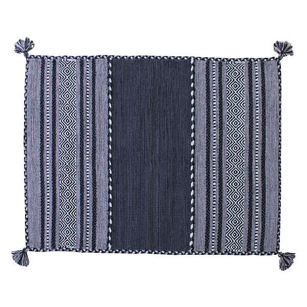 東谷 TTR-102NV [シャニールラグ]