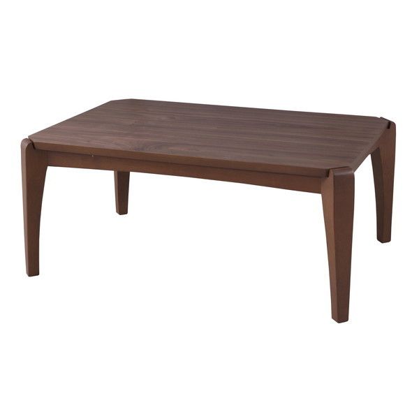 こたつ こたつテーブル 東谷 KT-109 メーカー直送の通販は 17,942円