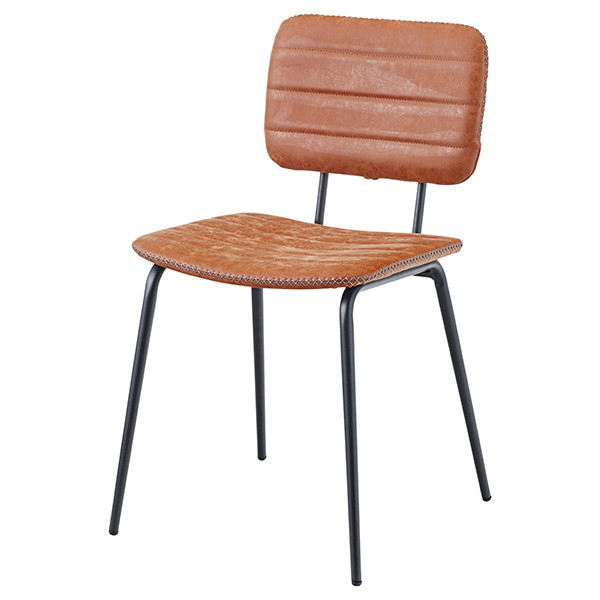 CYK-10CA キャメル 東谷 [チェア] メーカー直送の通販は 10,238円