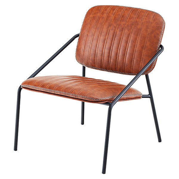 CYK-12BR ブラウン ファクト 東谷 [チェア] メーカー直送の通販は