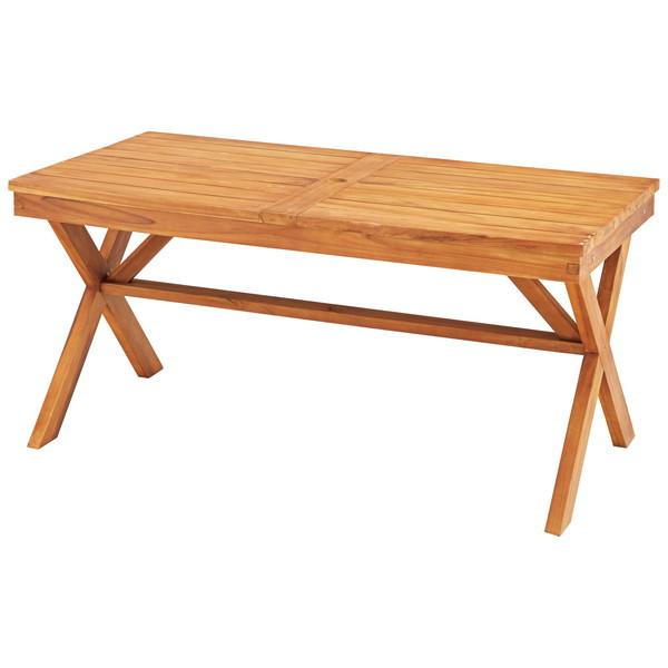 JTI-333 ダイニングテーブル ブラウン 東谷 メーカー直送の通販は