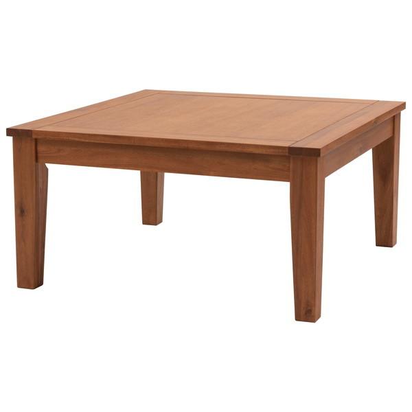 KT-115 東谷 [コタツテーブル(75×75cm)]