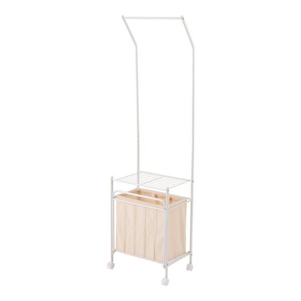 MIP-62WH 東谷 [ランドリーハンガー] メーカー直送 6,240円