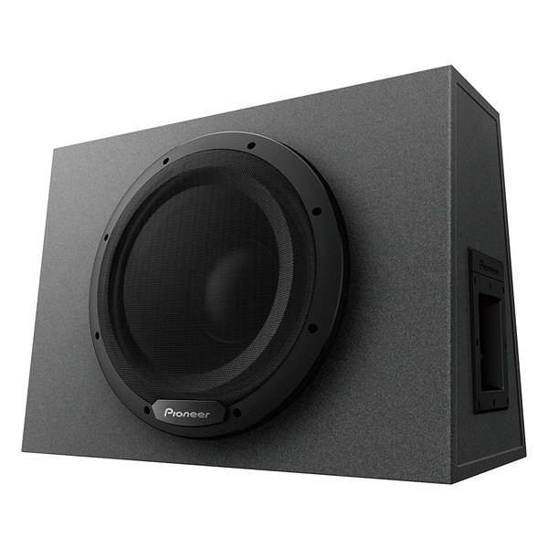 PIONEER TS-WX1210A カロッツェリア [30cmパワードサブウーファー]