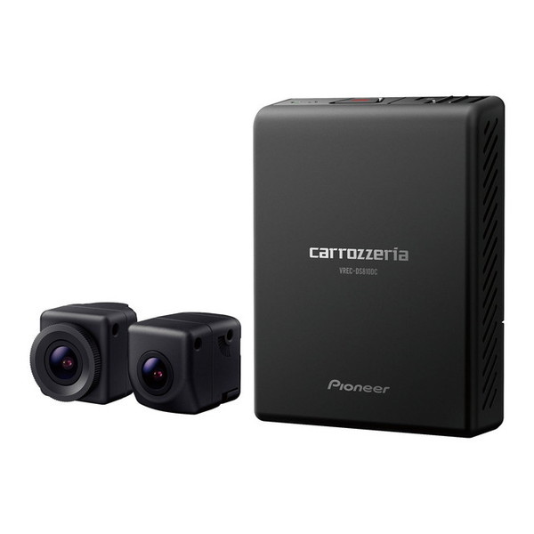 VREC-DS810DC カロッツェリア PIONEER [ドライブレコーダーユニット]の通販は
