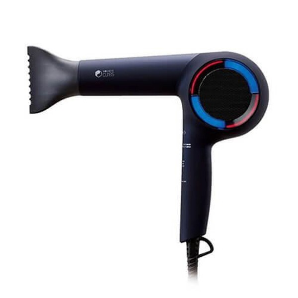 ドライヤー ヘアドライヤー 大風量 ホリスティックキュア CCID-G04Bの通販は